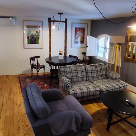 Le Gramont Apartman Pau Kültér fotó