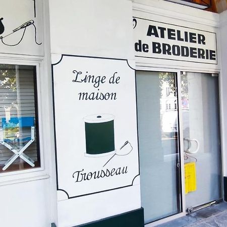 Le Gramont Apartman Pau Kültér fotó
