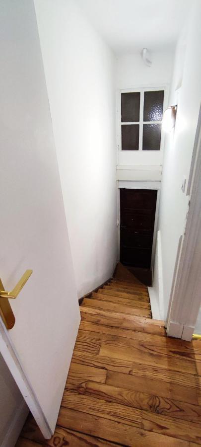 Le Gramont Apartman Pau Kültér fotó