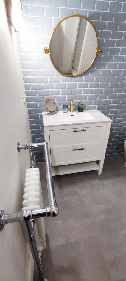 Le Gramont Apartman Pau Kültér fotó