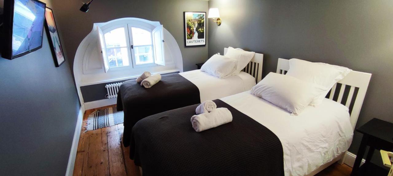 Le Gramont Apartman Pau Kültér fotó